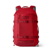 Rescue Red